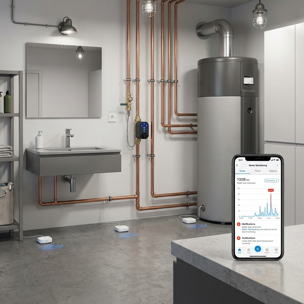 Protección contra Inundaciones