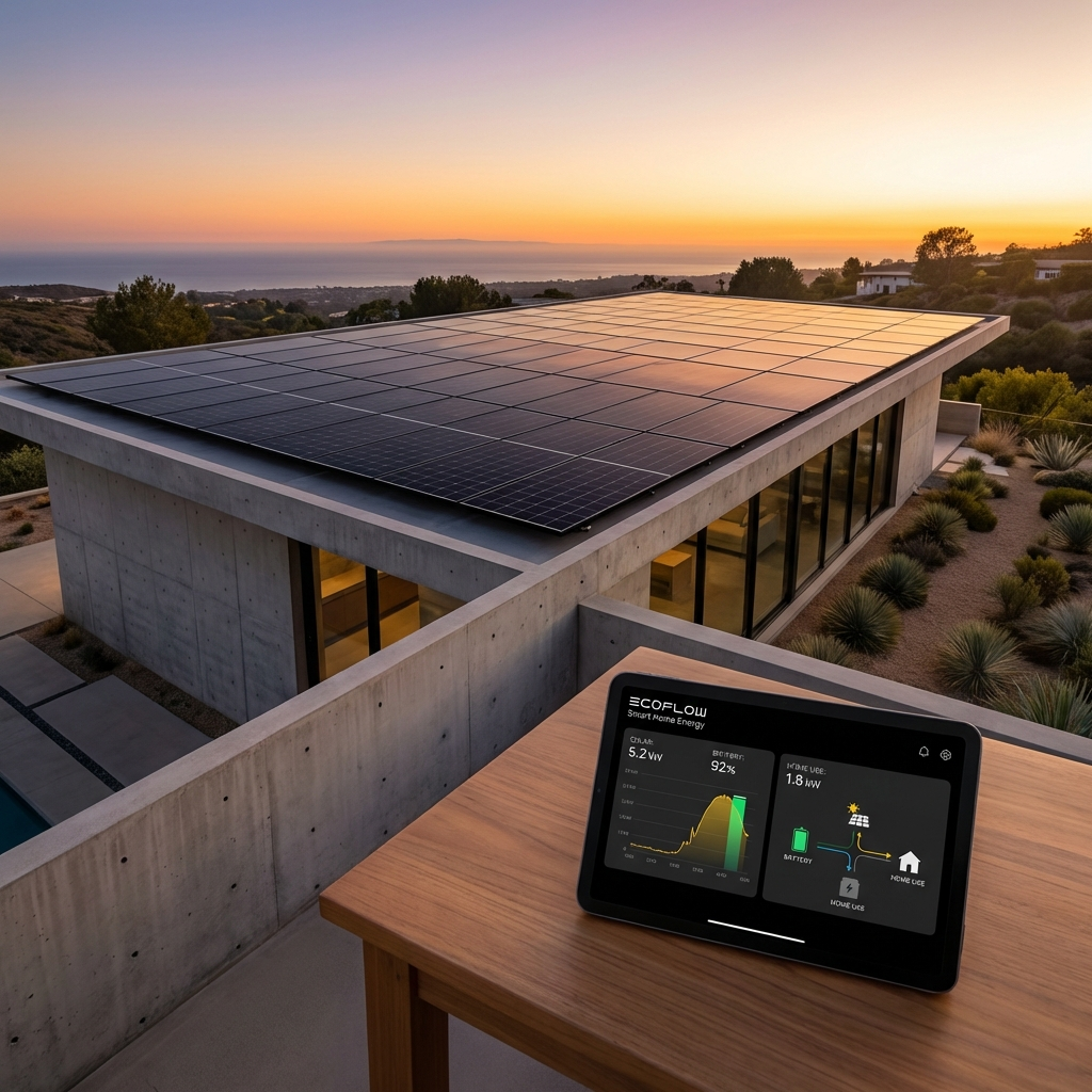 Energía Inteligente