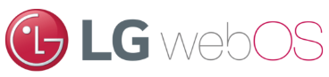 LG webOS